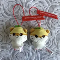 コロコロクリリン サンリオキャラクター大賞 2024 マスコット ぬいぐるみ