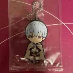 葬送のフリーレン　ラバーマスコット　ヒンメル