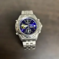 セイコー アルバ イプシロン Y182-7D20 青文字盤のサムネイル