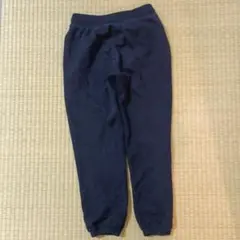 GAP KIDS スウェットパンツ ネイビー M