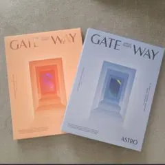 GATE WAY ASTRO