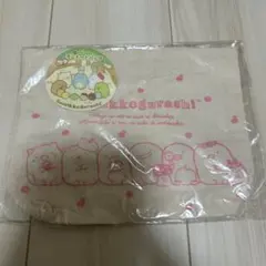 すみっコぐらし　くじ　トートバッグ
