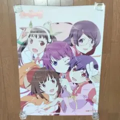 2026年最新】化物語 ポスターの人気アイテム - メルカリ