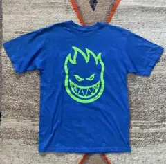 アメリカ製　Spitfire Tシャツ　90sのサムネイル