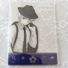 ブルーロック パルコ アクリルカード 凪 誠士郎