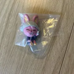 SKZOO サウナフィギュア チャンビン トゥエッキ