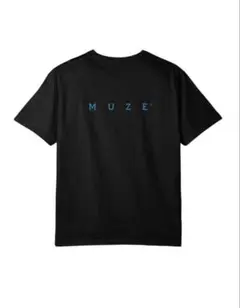 MUZE×OLI Tシャツ ホワイト - メルカリ
