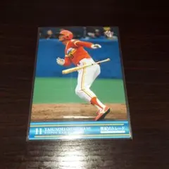 カルビー　1982年　プロ野球カード　№372　大島康徳 2025年最新大島康徳の人気アイテム - メルカリ