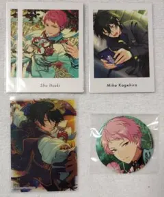 あんスタ Valkyrie まとめ売り