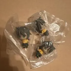 ツイステッドワンダーランド ハグコット2 レオナ•キングスカラー3個