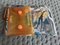 プロセカ スシロー コラボ マルチポーチ 天馬司