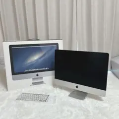2026年最新】imac 21.5インチの人気アイテム - メルカリ