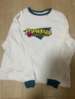 2026年最新】なにわ男子 popmall ロンtの人気アイテム - メルカリ