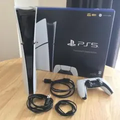 【美品】PlayStation5（PS5）本体　CFI-2000B01