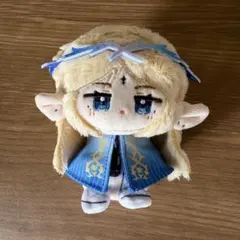 第五人格彫刻師ガラテアぬいぐるみ - メルカリ