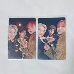 &TEAM 雪明かり ユニット トレカ NICHOLAS YUMA TAK