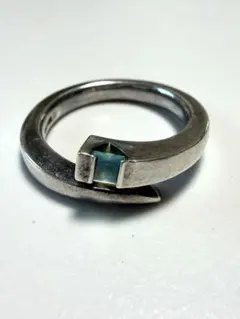 GALLERIA HATI 石井竜也 SILVER 925 リング 指輪 - メルカリ