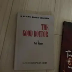 The Good Doctor / The Time ToChange2冊セット