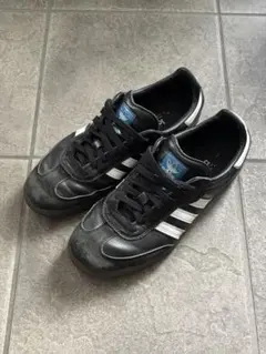 adidas samba 28.5 ブラック