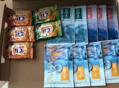 入浴剤セット　まとめ売り