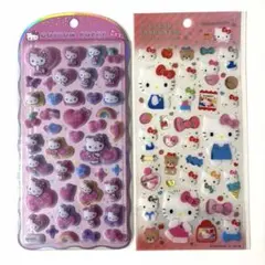 キティ 2点セット