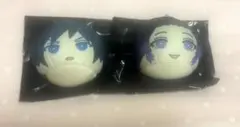 鬼滅の刃 おまんじゅう 義勇 しのぶ