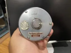 2026年最新】abu 5500cの人気アイテム - メルカリ