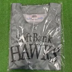 SoftBank Hawks ファイト！九州2026ユニフォーム【未開封】