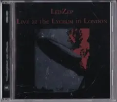 EMPRESS VALLEY Led Zeppelin Lyceum 1969のサムネイル