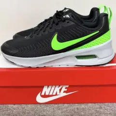 新品 NIKE ナイキ エアマックス ランニングシューズ スニーカー 27