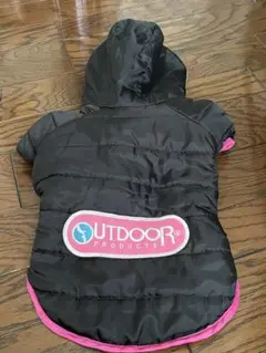 犬　outdoor 冬服のサムネイル