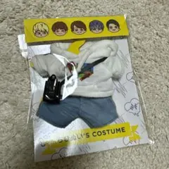 2026年最新】super eight ちびぬい 着せ替えの人気アイテム - メルカリ