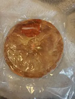 ケンタッキー　KFC ビスケット型お昼寝枕　クッション　2026年福袋