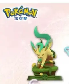 ☆海外限定Funism ポケモン イーブイ 進化の系譜 グレイシア - メルカリ