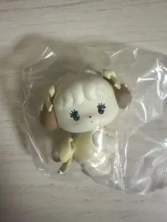 mikko マスコットフィギュア スフレ