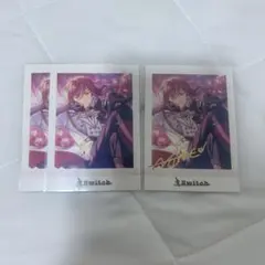 2025年最新】逆先夏目ぱしゃこれ箔押しの人気アイテム - メルカリ