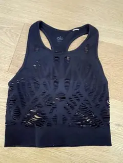 2025年最新】alo yoga タンクトップの人気アイテム - メルカリ