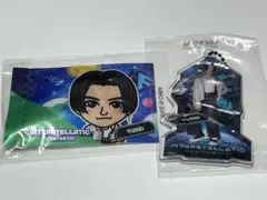 FANTASTICS 八木勇征　カプセルグッズ　IF