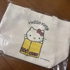 Hello Kitty展トートバッグ キャンバス