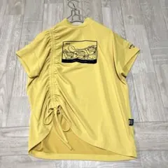 キャロウェイゴルフ Callaway Golf トイ・ストーリー　変形Tシャツ
