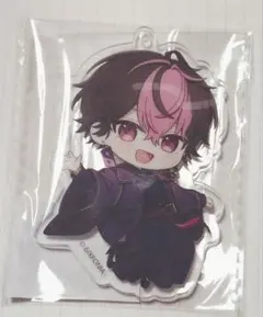 シクフォニ LAN 誕生日 アクキー