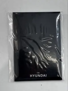 未開封》TWS【THE HYUNDAI限定購入特典】第一弾 トレカ9枚セット