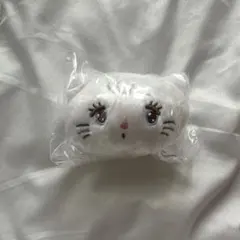 mikko フェイスマスコットキーホルダー ムース