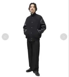 marka / マーカ：U.S.ARMY CHINO TROUSERS サイズ2のサムネイル