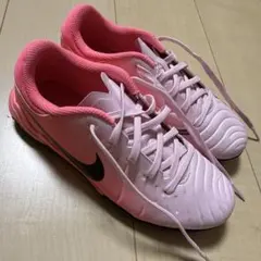 ナイキ ジュニア ティエンポ レジェンド 10 アカデミー 22.5のサムネイル