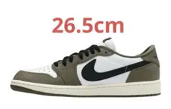 Nike Air Jordan 1 Low OG