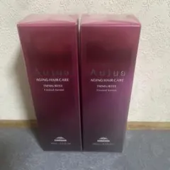 Aujua IMMURISE シャンプー 1000mL 詰替用 - メルカリ