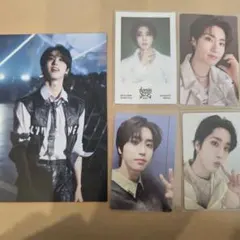 StrayKids dominATE SEOUL DVD fans　ハン