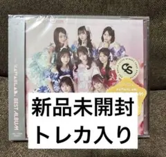 2026年最新】cutie street トレカ 未開封の人気アイテム - メルカリ