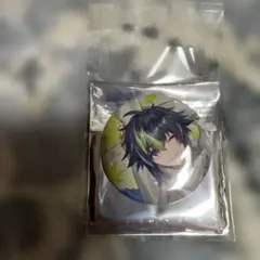 伊波ライ 缶バッジ